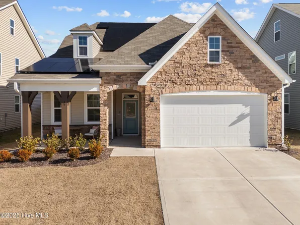 535 Musket Bay Drive, Wilmington, NC 28412