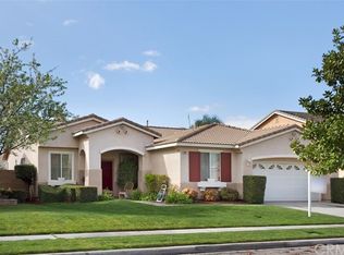 11140 Coral Ln, Fontana, CA 92337