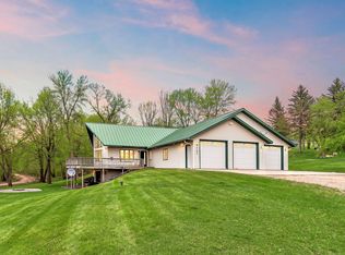 2181 Hazel Hill Rd SE, Alexandria, MN 56308