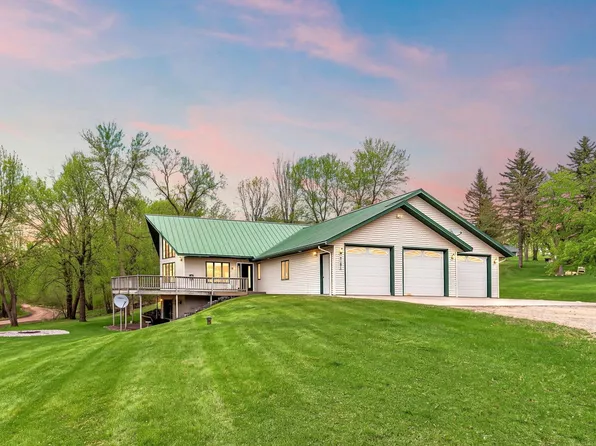 2181 Hazel Hill Rd SE, Alexandria, MN 56308