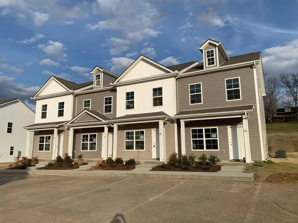 338 Kristen Ct, Columbia, TN 38401