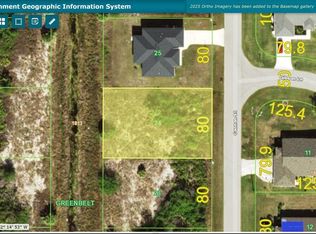 5163 Cannon St #24, Pt Charlotte, FL 33981