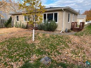 26 N 65th Ave W, Duluth, MN 55807