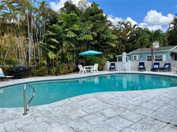57 NE 24th St, Fort Lauderdale, FL 33305