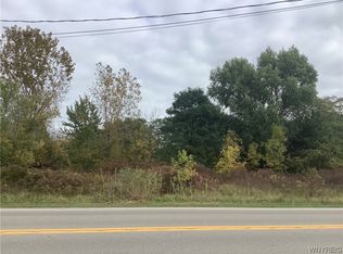 Shawnee Rd #6, Sanborn, NY 14132