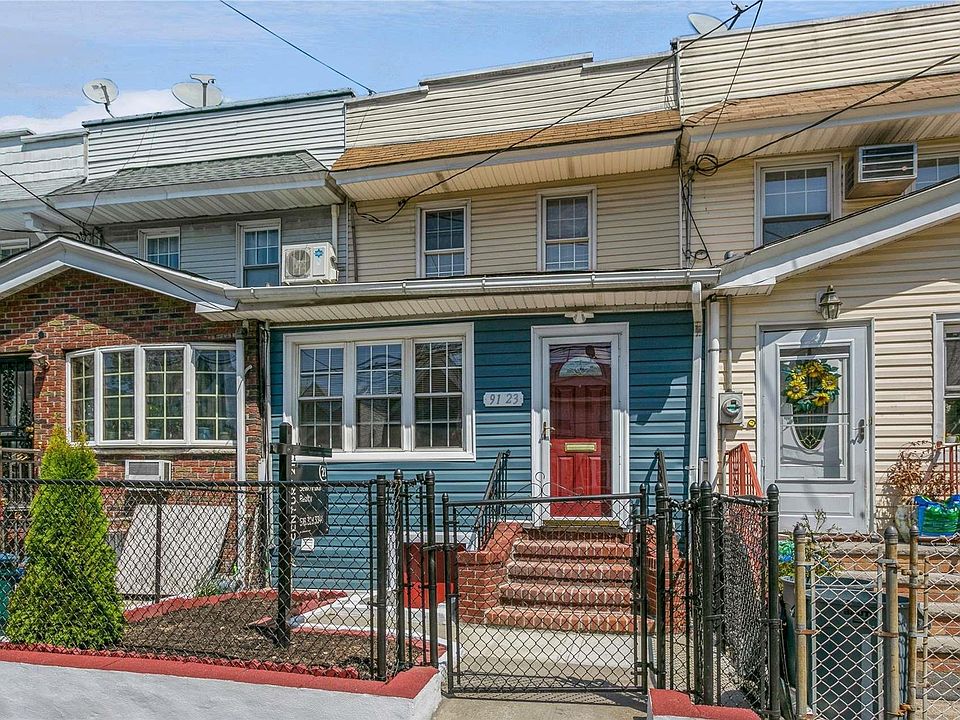 1st image of 91-23 91st Street