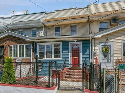 91-23 91st Street, Woodhaven, NY, 11421