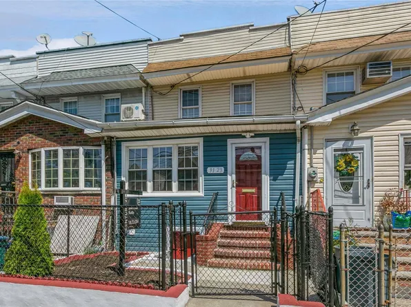 91-23 91st Street, Woodhaven, NY 11421