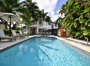 893 NE 96th St, Miami Shores, FL 33138