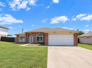 4814 Water Oak Dr, Killeen, TX 76542