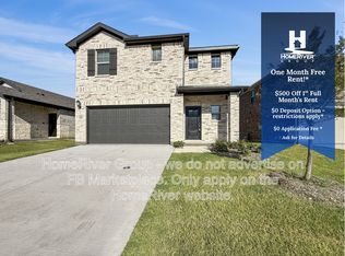 3907 Sandstone Dr, McKinney, TX 75071