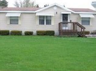 621 5th St, Maxwell, IA 50161