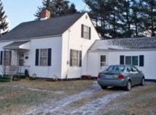 609 Wildwood Dr, Pearisburg, VA 24134