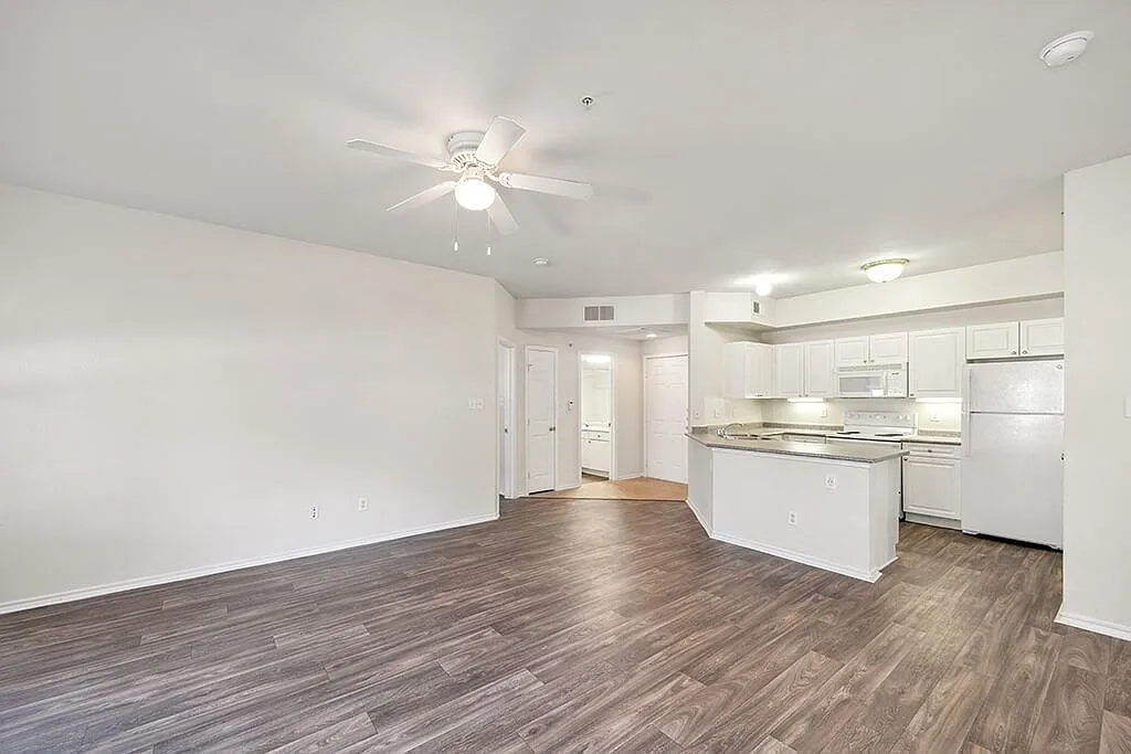 Tivoli Apartments — Photo 4