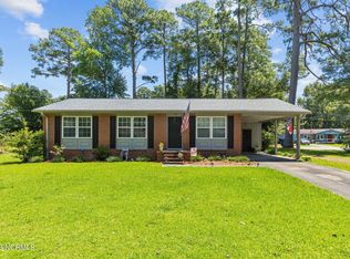 103 Greenway Ct, Havelock, NC 28532