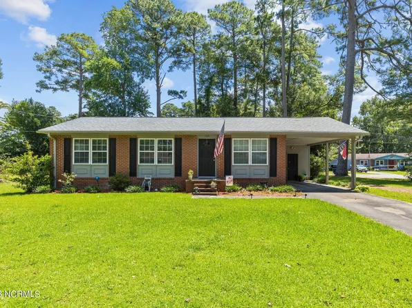 103 Greenway Court, Havelock, NC 28532