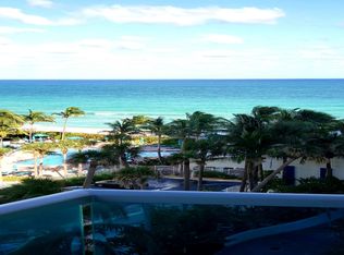 4001 S Ocean Dr PENTHOUSE 7M, Hollywood, FL 33019