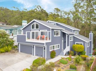 758 El Granada Blvd, El Granada, CA 94018