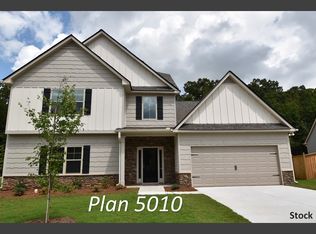 3026 Kerala Pkwy #41A, Statham, GA 30666