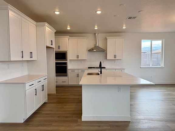 2nd image of 1504 S 4000 W Lot 9