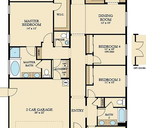 2nd image of this home