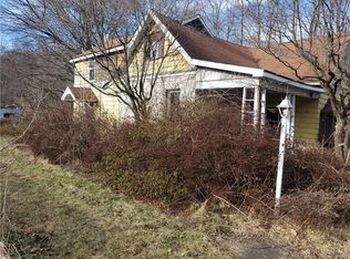 502 Market St, Bolivar, PA 15923