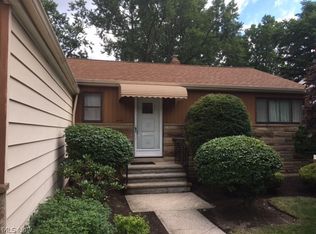5145 Thornbury Rd, Cleveland, OH 44124