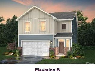 3013 Blueberry Patch Ln, Charlotte, NC 28208