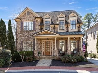 198 Blair Valley Dr NE, Marietta, GA