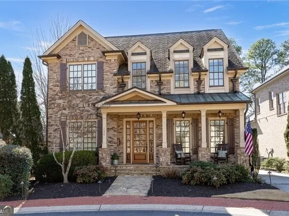 198 Blair Valley Dr NE, Marietta, GA 30060