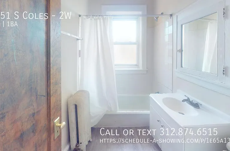 7851 S Coles Ave #2W — Photo 3