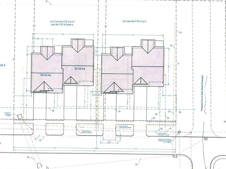 2nd image of 724 3rd Ave