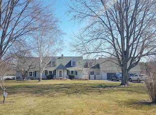 12311 Elms Rd, Birch Run, MI 48415