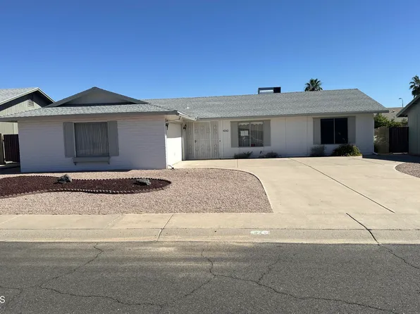 4242 E HANO Street, Phoenix, AZ 85044