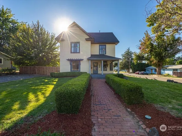 1003 Court Street, Prosser, WA 99350