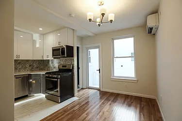 Rented by Pomona Malone Inc