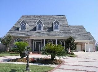 456 Rue De La Riviere #OT, Kenner, LA 70065