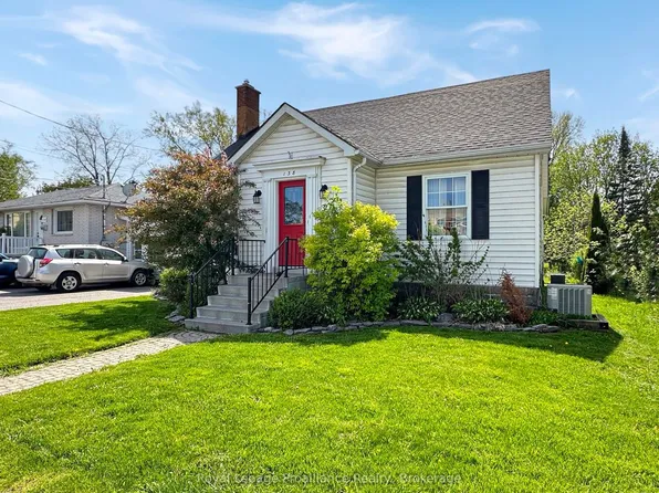 138 Macdonald Ave, Belleville, ON K8N 3Y3