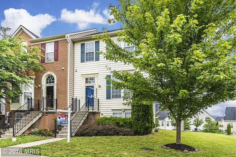 10814 Dewey Way E, New Market, MD 21774 Zillow