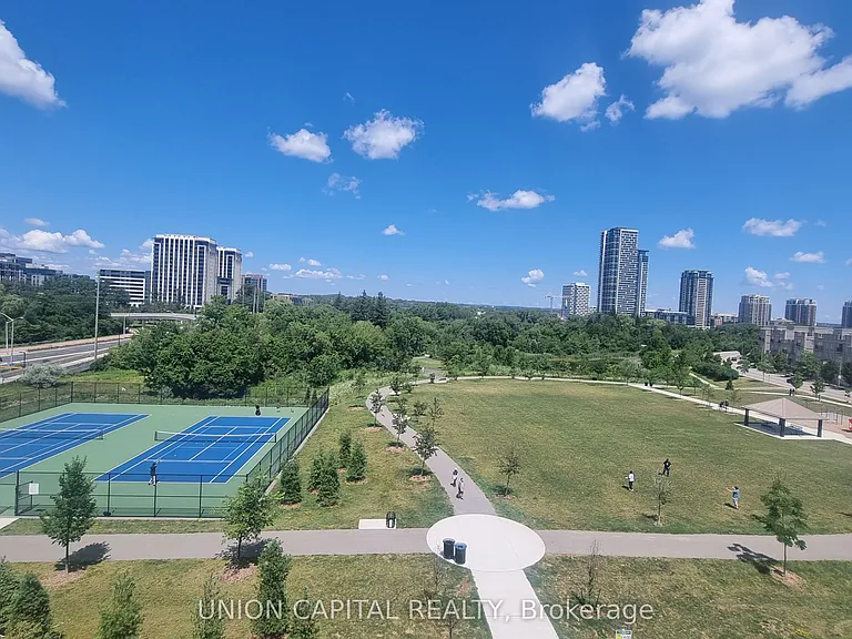 10 Rouge Valley Dr #528A — Photo 16
