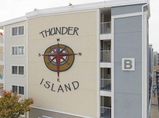 107 Convention Center Dr #91-B, Ocean City, MD 21842