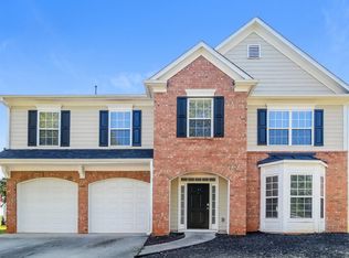 3606 Cape Ln, Conyers, GA 30013