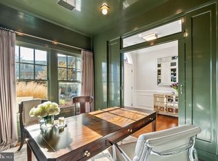 4533 Westhall Dr NW, Washington, DC 20007