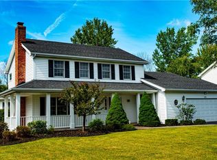 23 Talos Way, Rochester, NY 14624