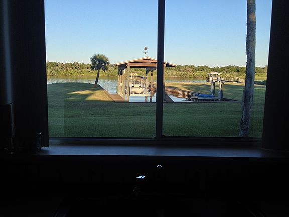 kitchen view