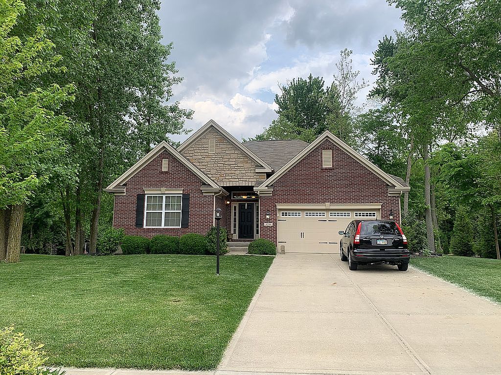 4296 Marquette Dr Beavercreek Oh 45440 Zillow