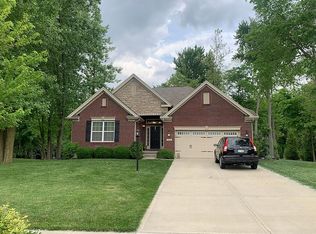 4296 Marquette Dr, Dayton, OH 45440