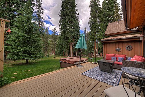 5th image of 306 Wilderness Drive
