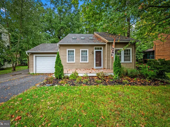 424 Duvall Ln, Annapolis, MD 21403