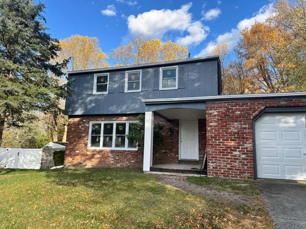 46 Spring Hill Dr, Laurel Springs, NJ 08021